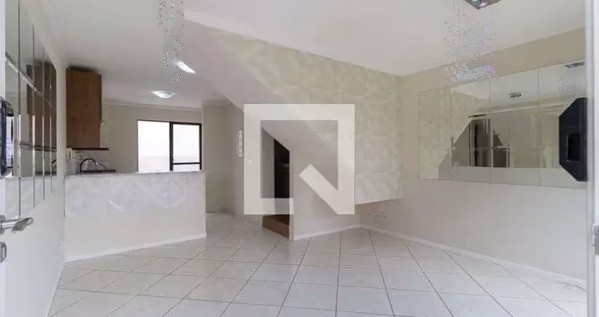 Casa / sobrado em condomínio para venda - santa genebra, 2 quartos,  89 m² - campinas