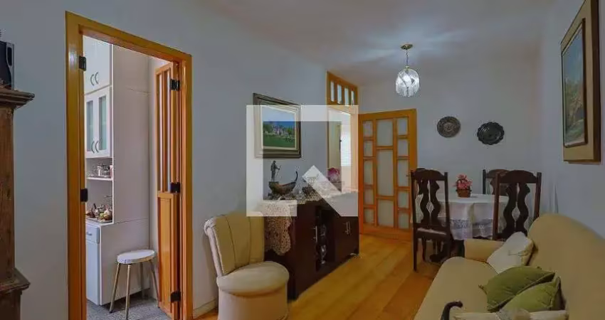 Apartamento para venda - buritis, 3 quartos,  68 m² - belo horizonte