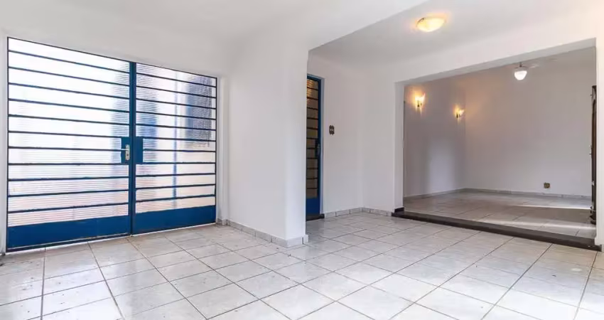 Casa para venda - guanabara, 3 quartos,  181 m² - campinas