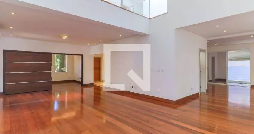 Casa para venda - santo amaro , 6 quartos,  608 m² - são paulo
