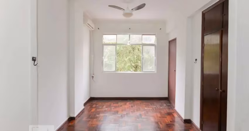 Kitnet / stúdio para venda - grajaú, 1 quarto,  30 m² - rio de janeiro