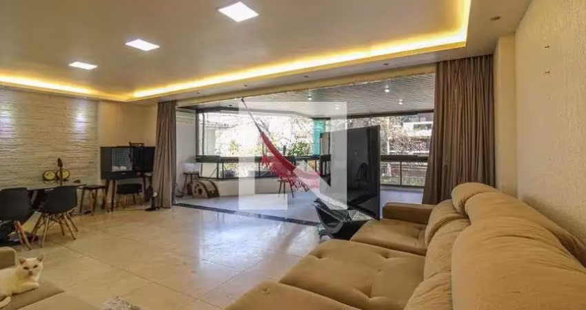Apartamento para venda - recreio, 4 quartos,  186 m² - rio de janeiro