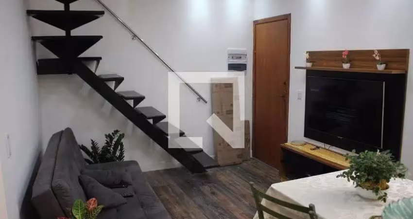 Cobertura para venda - diamante, 3 quartos,  70 m² - belo horizonte