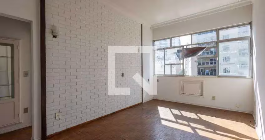 Apartamento para venda - maracanã, 2 quartos,  70 m² - rio de janeiro