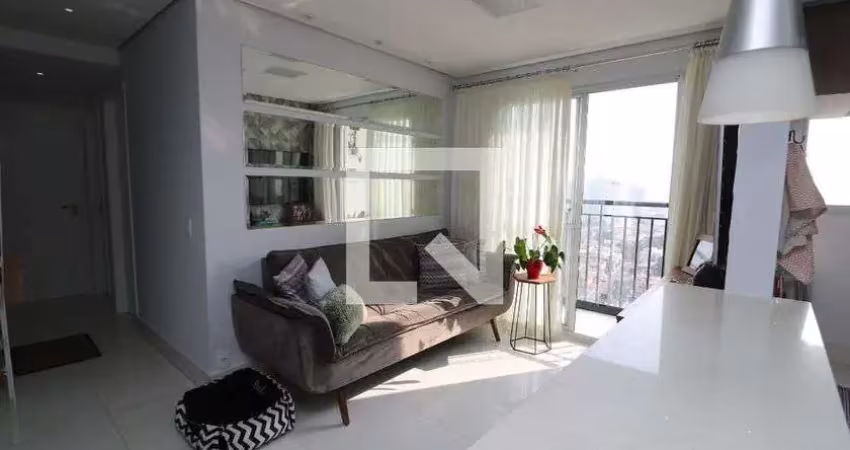 Cobertura para venda - vila santa clara, 2 quartos,  97 m² - são paulo