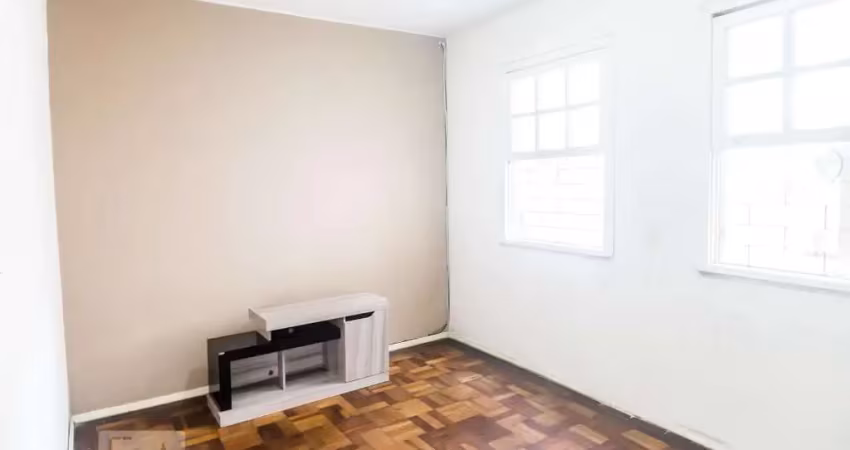 Apartamento para venda - boa vista, 1 quarto,  50 m² - porto alegre
