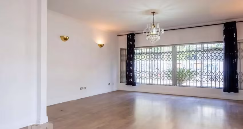 Casa para venda - jardim anália franco, 3 quartos,  650 m² - são paulo