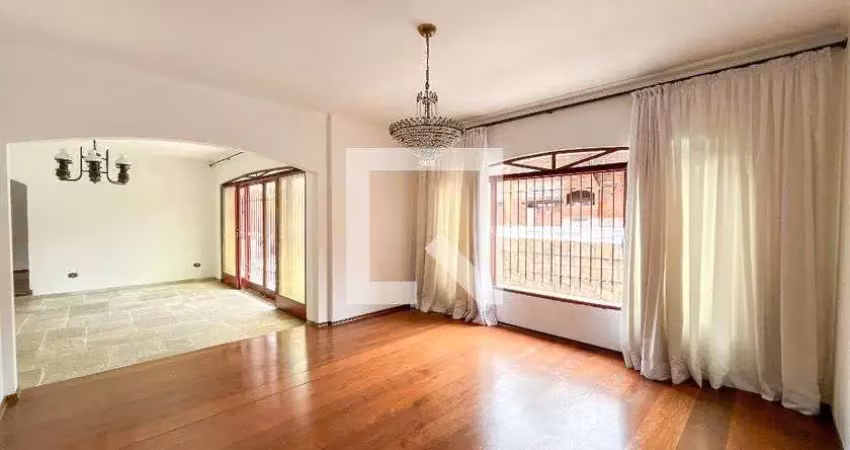 Casa para venda - city américa, 4 quartos,  395 m² - são paulo
