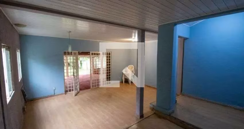 Casa para venda - vila nova, 3 quartos,  125 m² - porto alegre