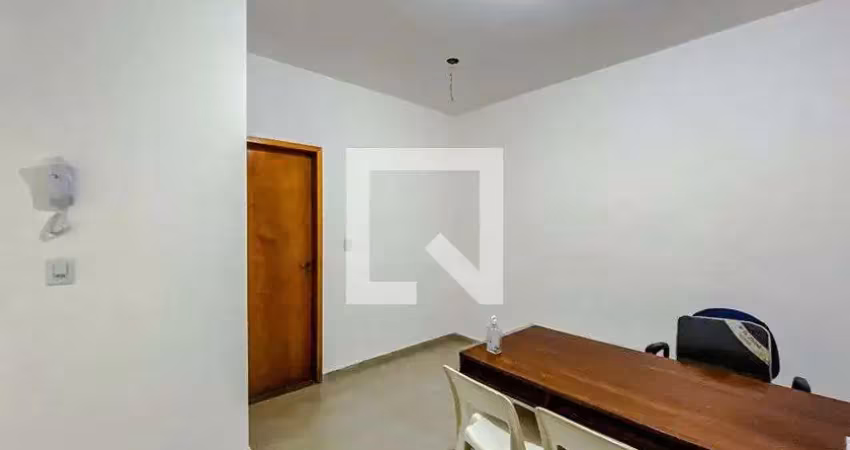 Apartamento para venda - vila invernada, 1 quarto,  31 m² - são paulo