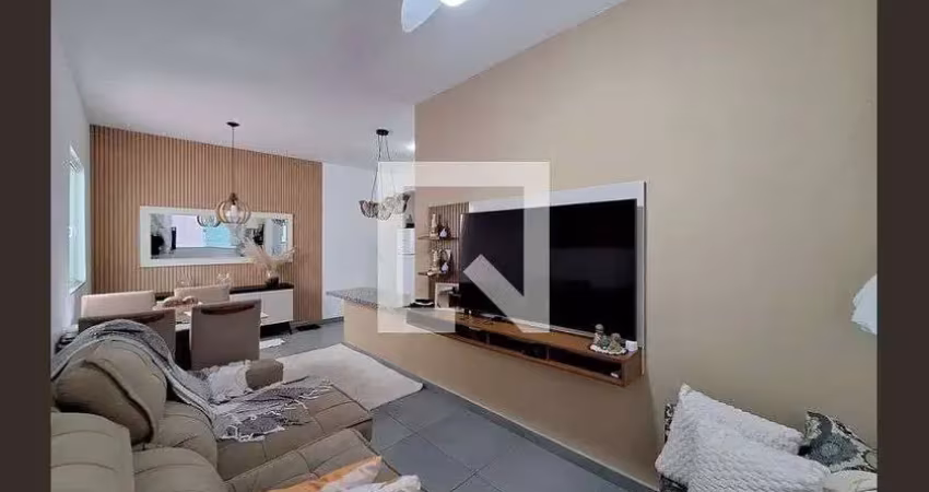 Apartamento para venda - santana, 2 quartos,  50 m² - são paulo