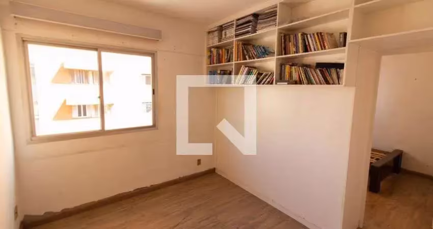 Kitnet / stúdio para venda - centro, 1 quarto,  50 m² - campinas