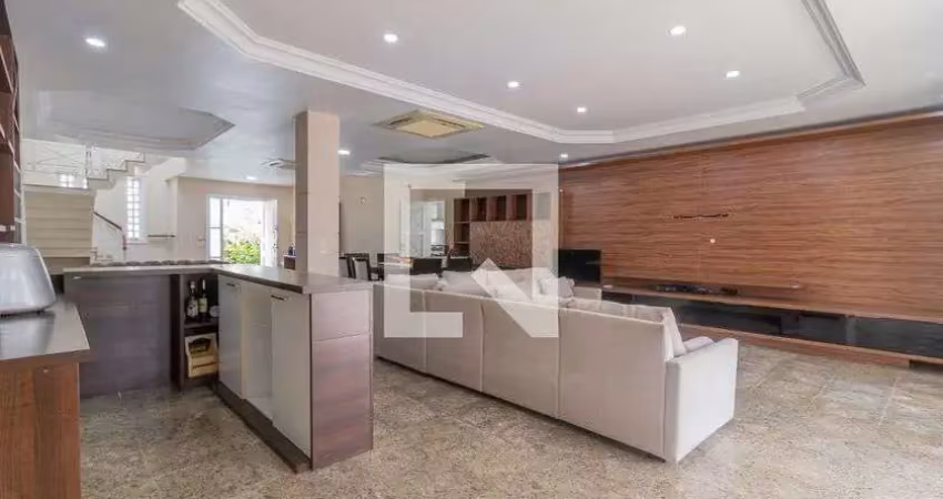 Casa / sobrado em condomínio para venda - freguesia , 6 quartos,  600 m² - rio de janeiro