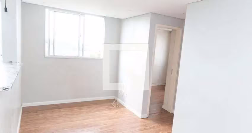 Cobertura para venda - vila rio de janeiro, 2 quartos,  47 m² - guarulhos