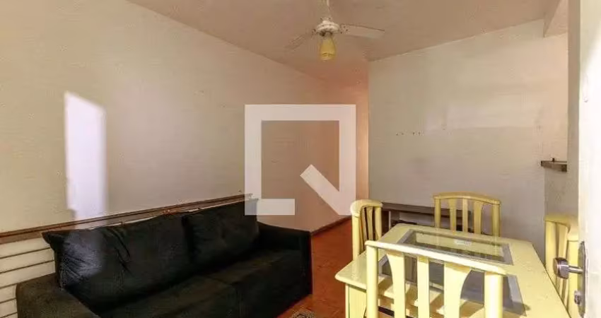 Apartamento para venda - petrópolis, 1 quarto,  48 m² - porto alegre