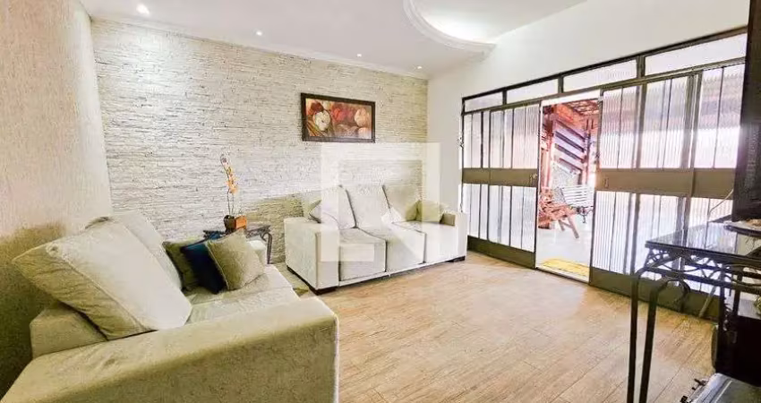 Casa para venda - dom cabral, 4 quartos,  177 m² - belo horizonte