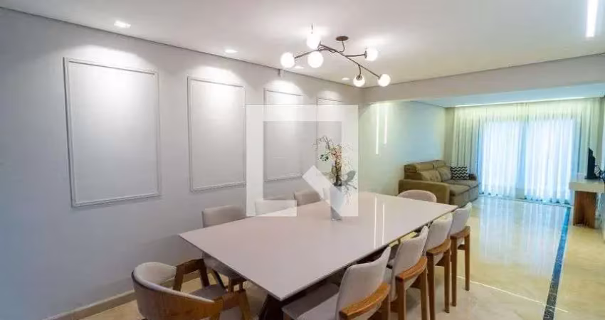 Casa para venda - chácara inglesa, 3 quartos,  393 m² - são paulo
