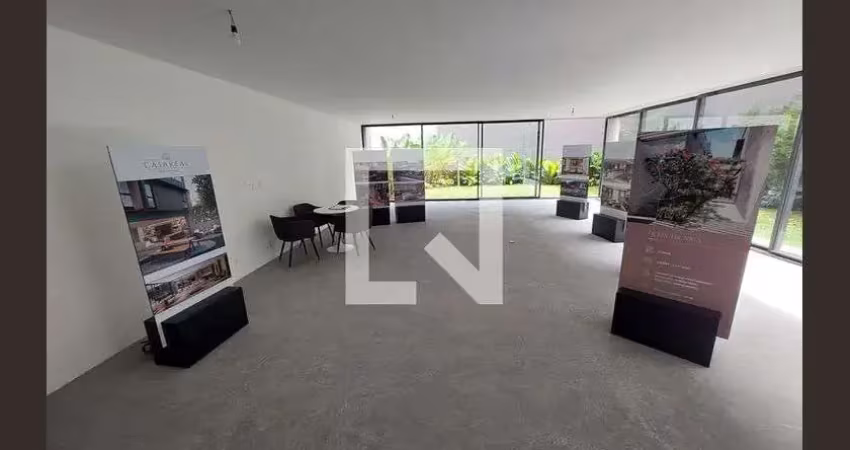 Casa com 5 quartos à venda na Rua Joaquim Cândido de Azevedo Marques, Real Parque, São Paulo