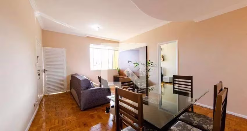 Apartamento para venda - barroca, 3 quartos,  96 m² - belo horizonte