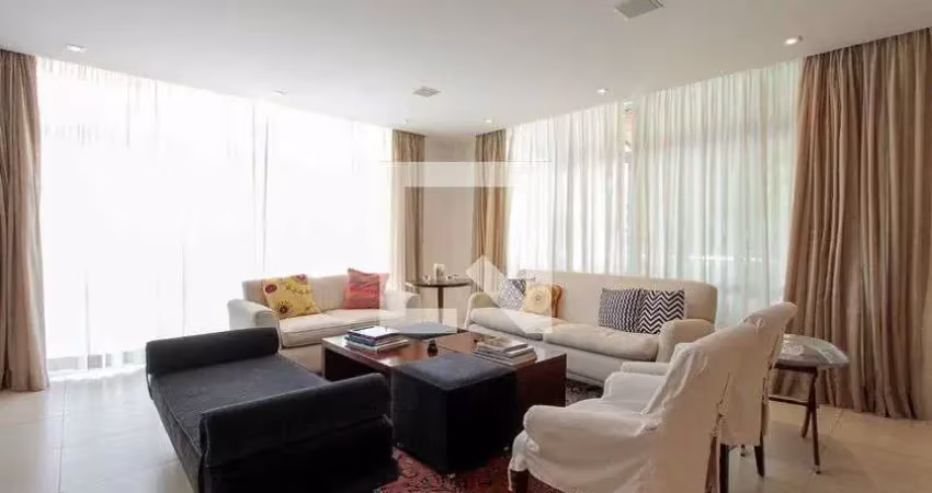 Cobertura para venda - jardim oceânico, 4 quartos,  558 m² - rio de janeiro