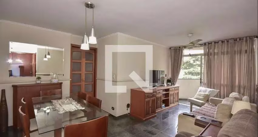 Apartamento para venda - morumbi, 3 quartos,  90 m² - são paulo