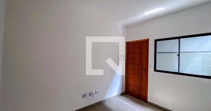 Apartamento para venda - vila invernada, 2 quartos,  46 m² - são paulo