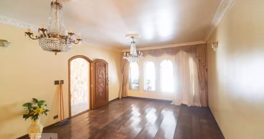 Casa para venda - vila carrão, 3 quartos,  120 m² - são paulo