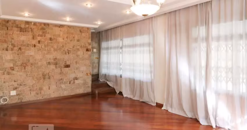 Casa para venda - vila ede, 3 quartos,  378 m² - são paulo