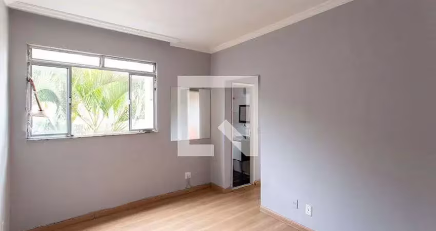 Apartamento para venda - santa amélia, 2 quartos,  43 m² - belo horizonte