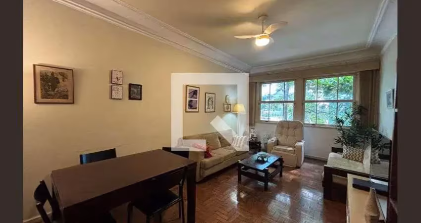 Apartamento para venda - leblon, 3 quartos,  105 m² - rio de janeiro