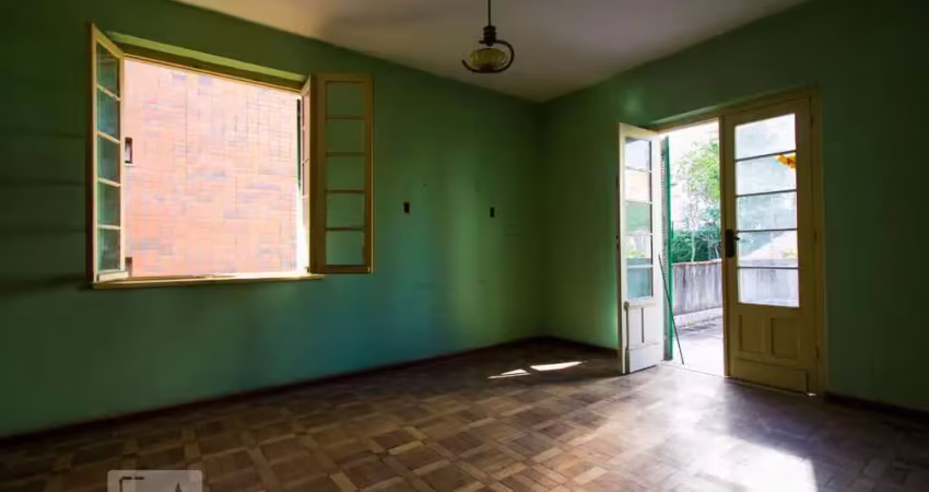 Casa para venda - auxiliadora, 4 quartos,  180 m² - porto alegre