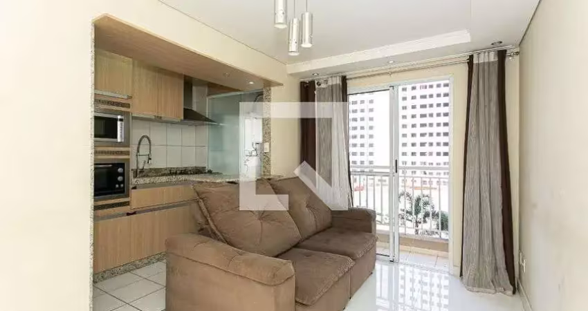 Apartamento para venda - penha de frança, 2 quartos,  54 m² - são paulo