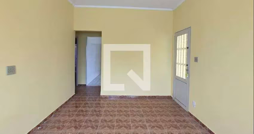 Casa para venda - são bernardo, 3 quartos,  65 m² - campinas