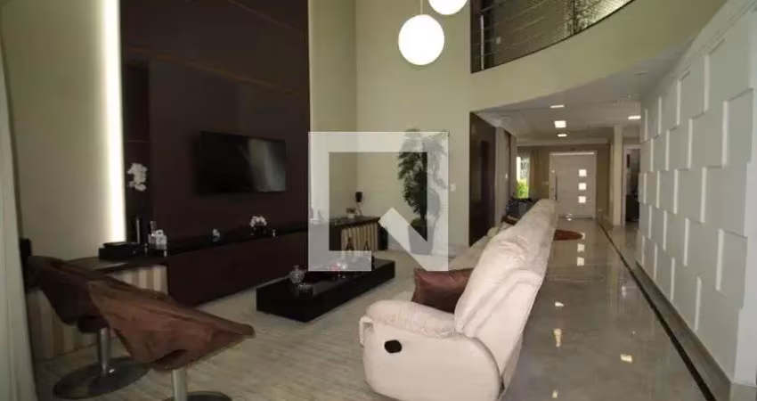 Casa para venda - água fria, 4 quartos,  790 m² - são paulo