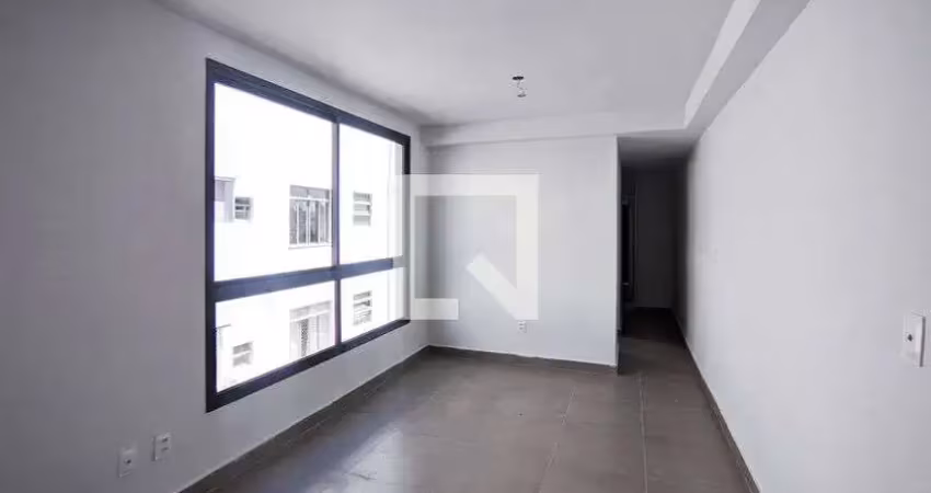 Apartamento para venda - cidade nova, 2 quartos,  65 m² - belo horizonte