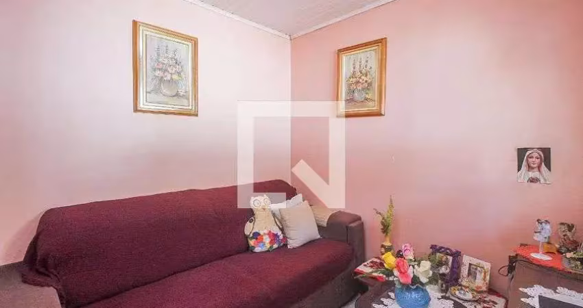 Casa para venda - passo d&apos;areia, 2 quartos,  60 m² - porto alegre