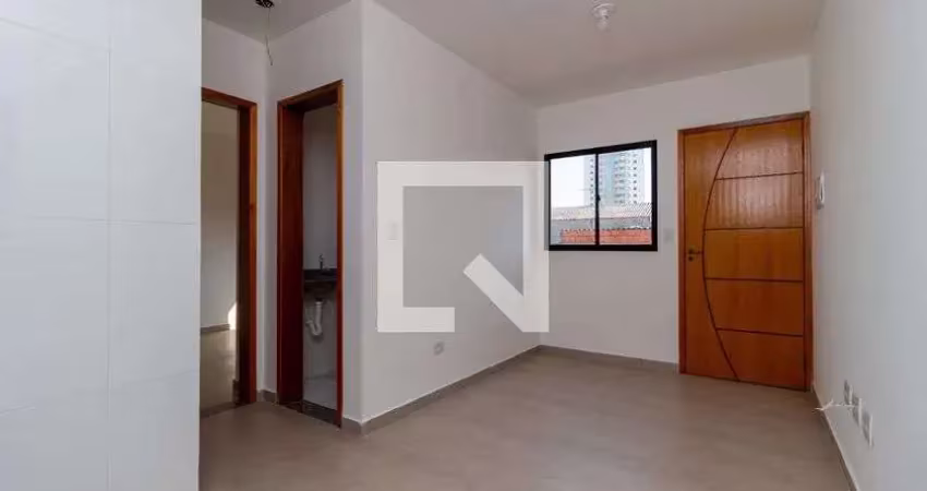 Apartamento para venda - vila invernada, 2 quartos,  49 m² - são paulo