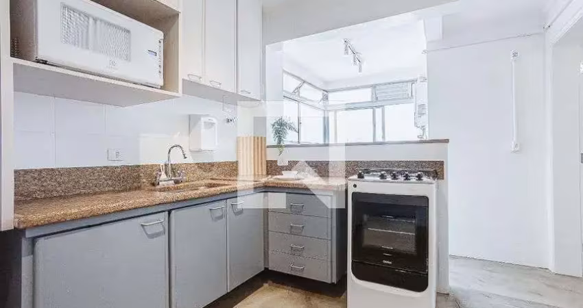 Apartamento para venda - brooklin, 4 quartos,  96 m² - são paulo