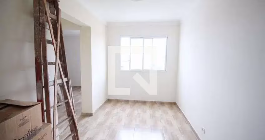 Apartamento para venda - vila santa maria, 2 quartos,  43 m² - são paulo