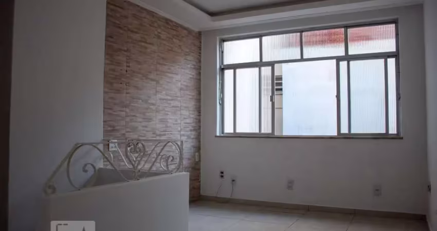 Casa / sobrado em condomínio para venda - tijuca, 2 quartos,  55 m² - rio de janeiro