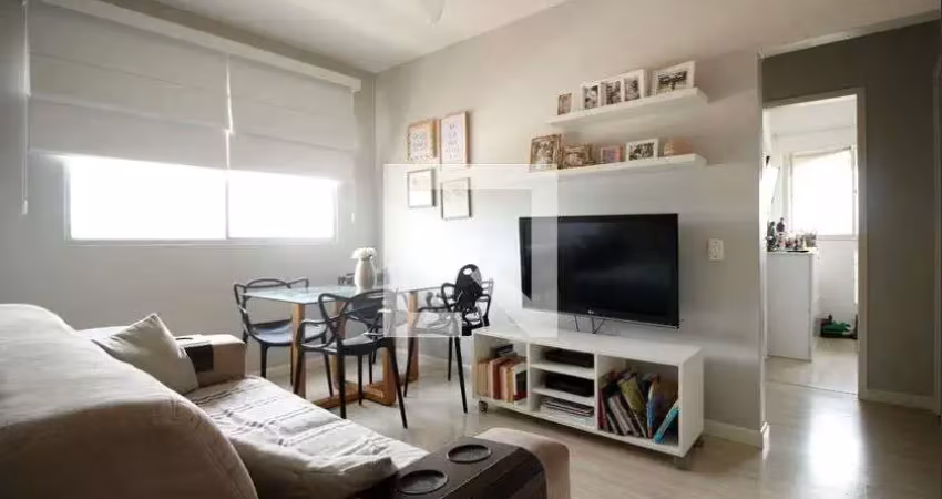 Apartamento para venda - engenho de dentro, 2 quartos,  50 m² - rio de janeiro