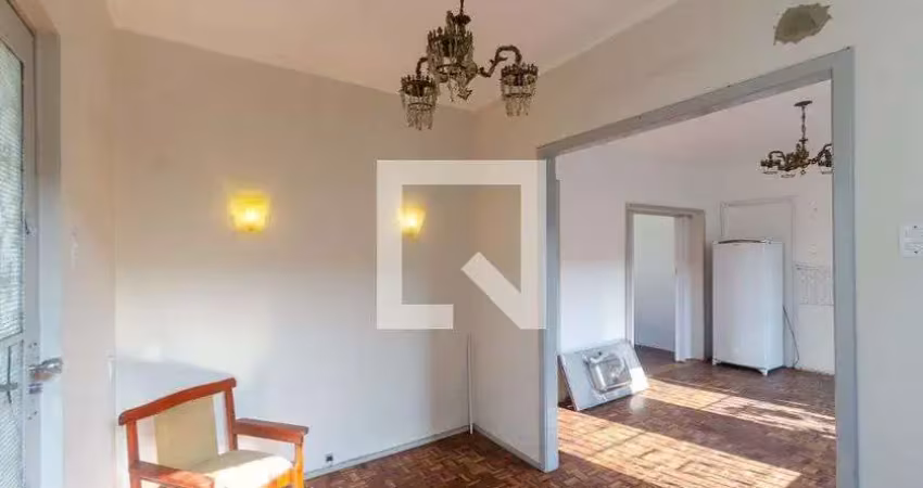 Casa para venda - glória, 2 quartos,  76 m² - porto alegre