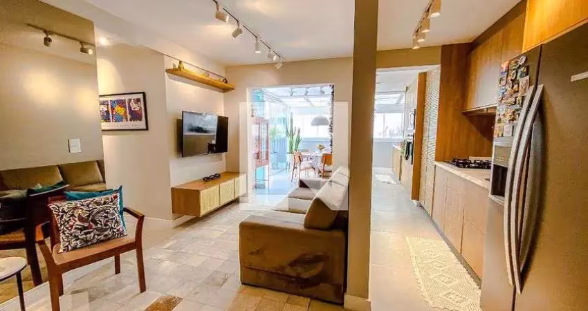 Apartamento para venda - vila mariana, 3 quartos,  102 m² - são paulo