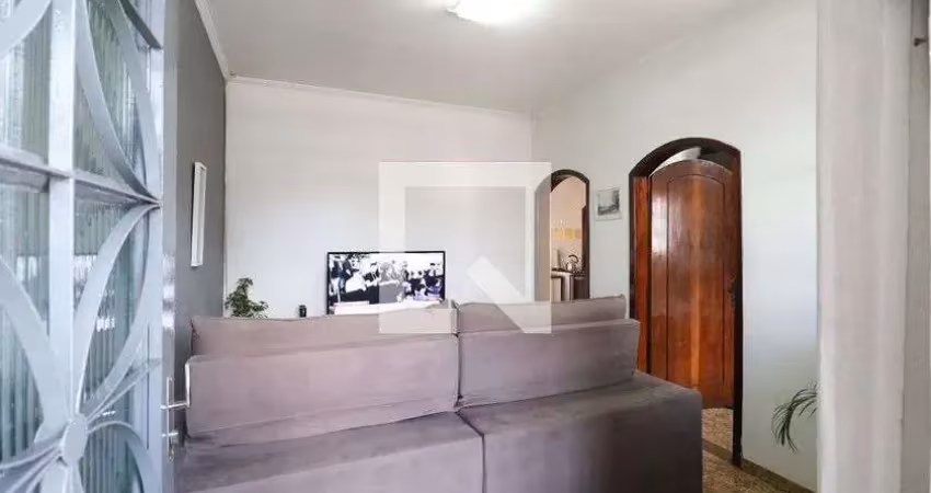 Casa para venda - vila maria , 2 quartos,  60 m² - são paulo