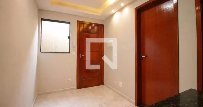 Casa / sobrado em condomínio para venda - vila formosa, 2 quartos,  37 m² - são paulo