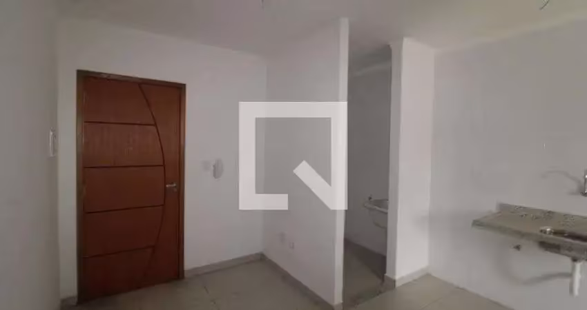Apartamento para venda - casa verde, 1 quarto,  27 m² - são paulo