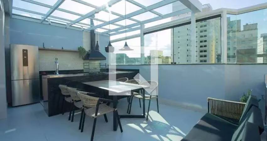 Apartamento para venda - rudge ramos, 3 quartos,  202 m² - são bernardo do campo