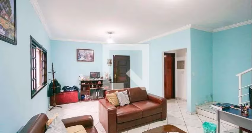 Casa para venda - vila carrão, 4 quartos,  360 m² - são paulo