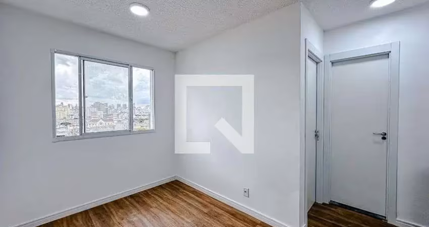 Apartamento para venda - mooca, 2 quartos,  35 m² - são paulo