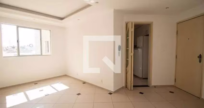 Apartamento para venda - vila américa, 3 quartos,  60 m² - santo andré